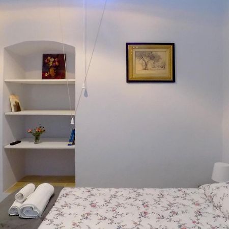 Treehouse Apartment Bari Exterior photo