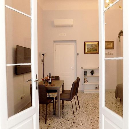 Treehouse Apartment Bari Exterior photo