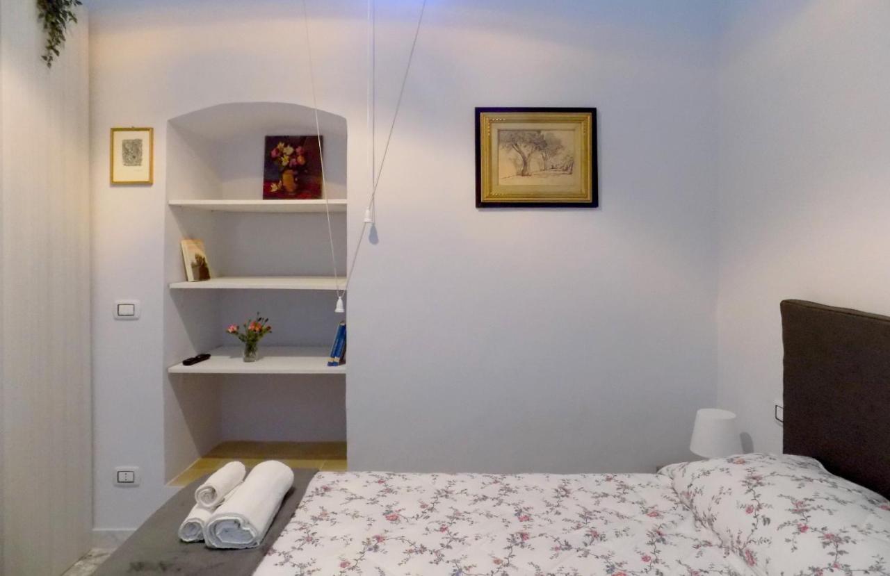 Treehouse Apartment Bari Exterior photo