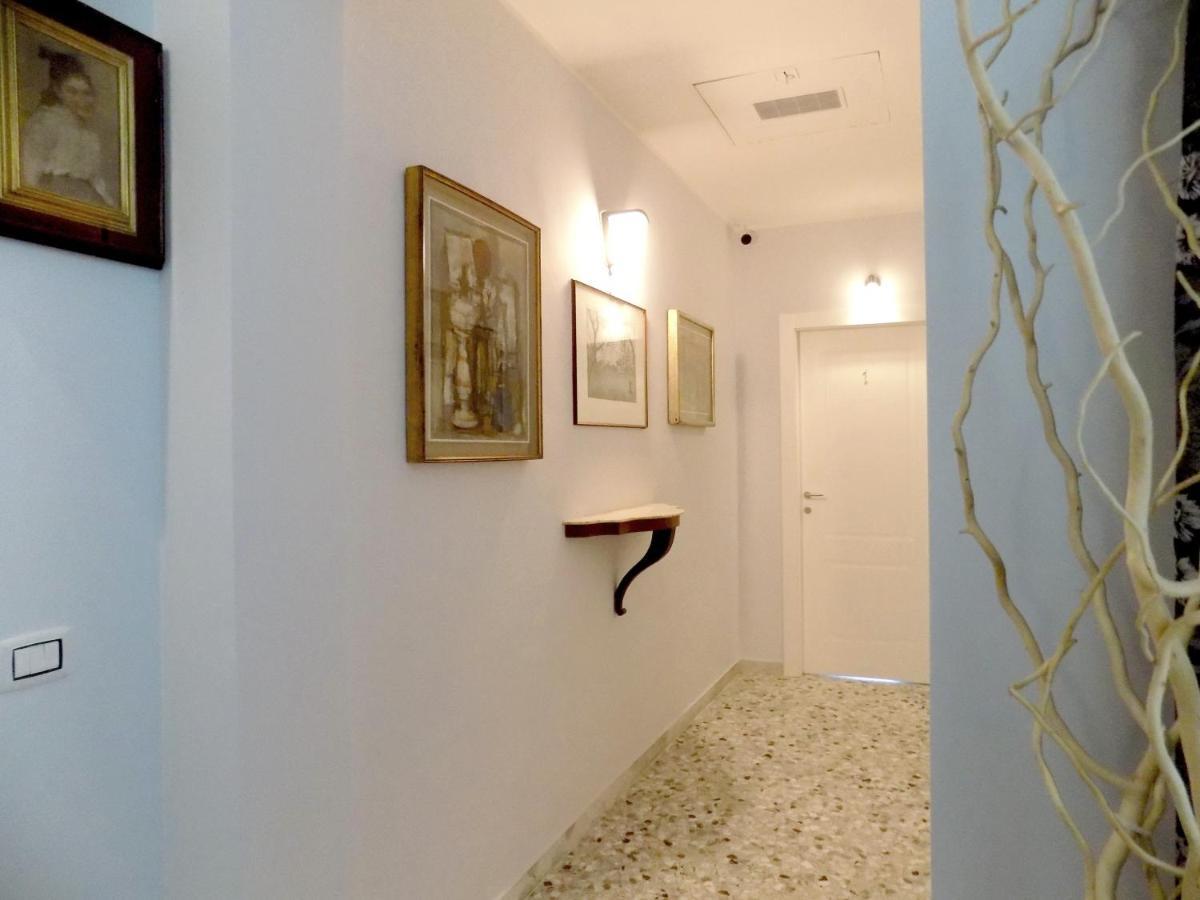 Treehouse Apartment Bari Exterior photo